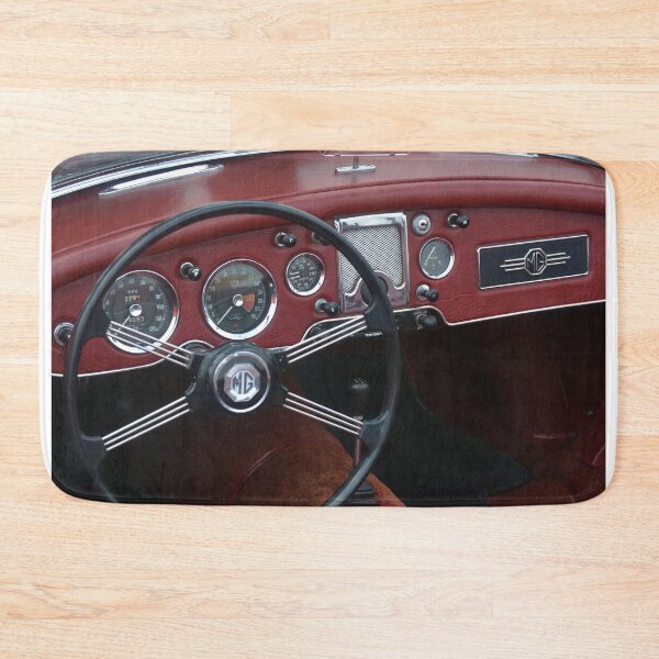 Item preview, Dashboard View designed and sold by The Blue Shop.
