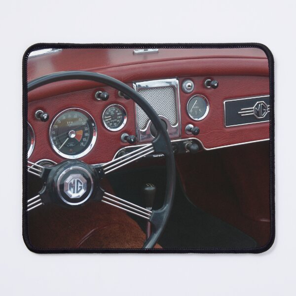 Item preview, Dashboard View designed and sold by The Blue Shop.