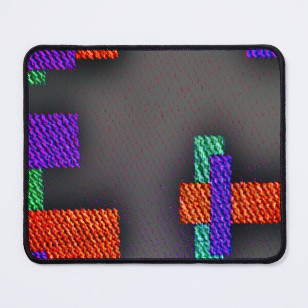Item preview, That printed rug designed and sold by Oregon Sensory Services.