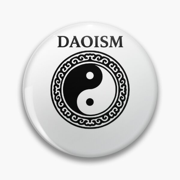 Item preview, Daoism designed and sold by Daoism.