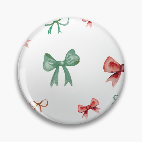 Item preview, Christmas chic bows designed and sold by Creativemamaco25 .
