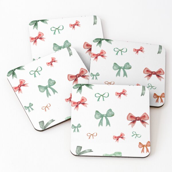 Item preview, Christmas chic bows designed and sold by Creativemamaco25 .