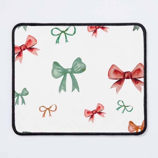 Item preview, Christmas chic bows designed and sold by Creativemamaco25 .
