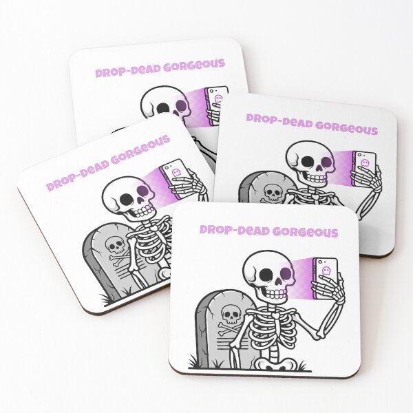 Item preview, Drop-Dead Gorgeous designed and sold by TheT-ShirtGuyUK.