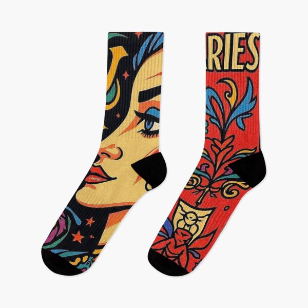 Item preview, Aries! Let me stand into your Fire!#1 designed and sold by Helios Be. Lavsh.