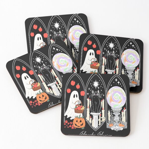 Item preview, Spooky Halloween designed and sold by Kin Apparel.