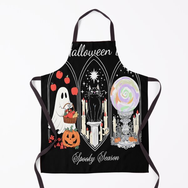 Item preview, Spooky Halloween designed and sold by Kin Apparel.