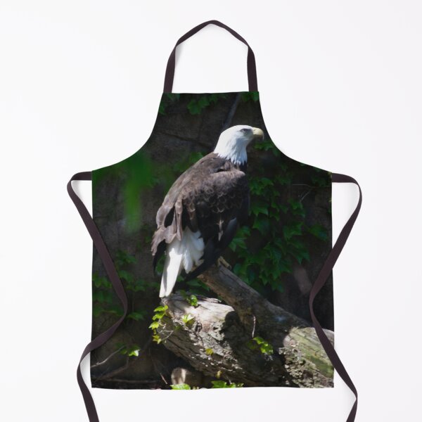 Item preview, American Eagle Perched designed and sold by The Blue Shop.