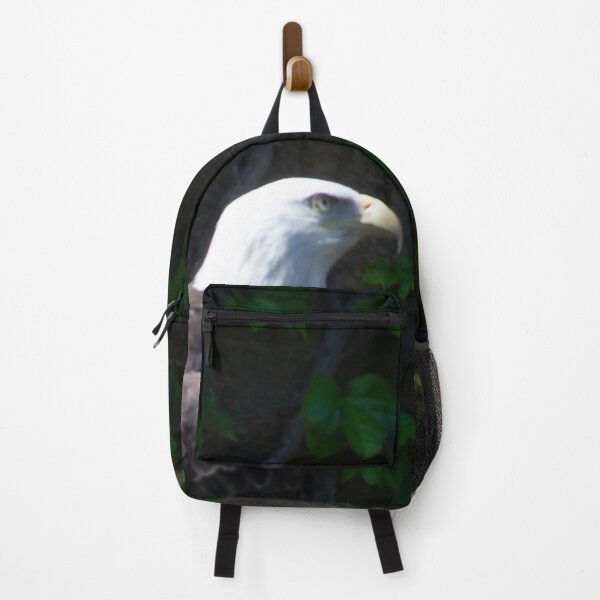 Item preview, American Eagle Perched designed and sold by The Blue Shop.