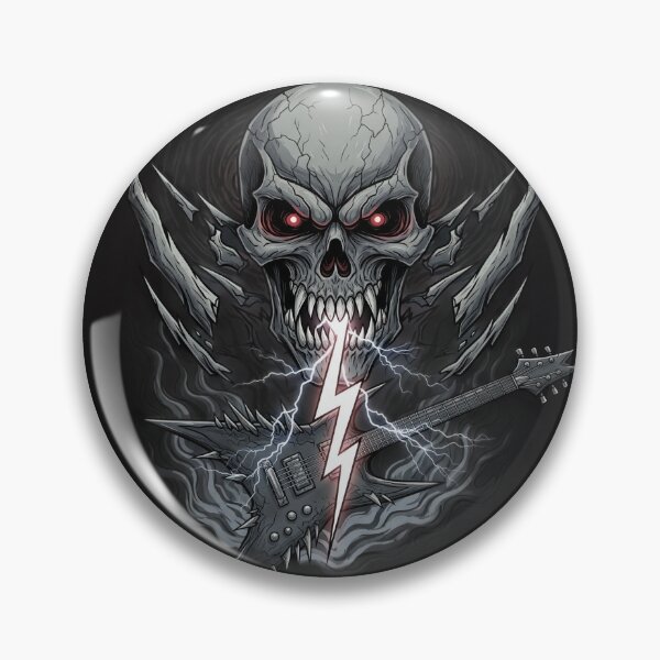 Item preview, Unleashed Aggression. designed and sold by Red White & WG.