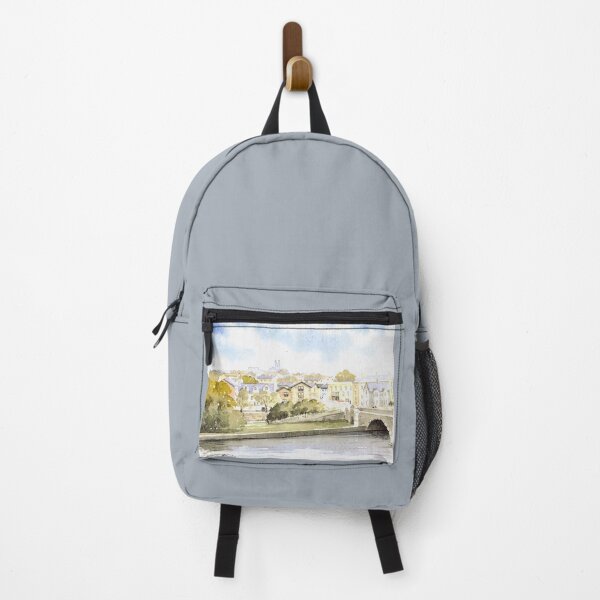 Item preview, Totnes and Vire Island designed and sold by artsmeow.
