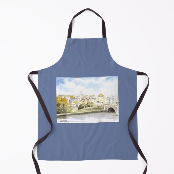 Item preview, Totnes and Vire Island designed and sold by artsmeow.