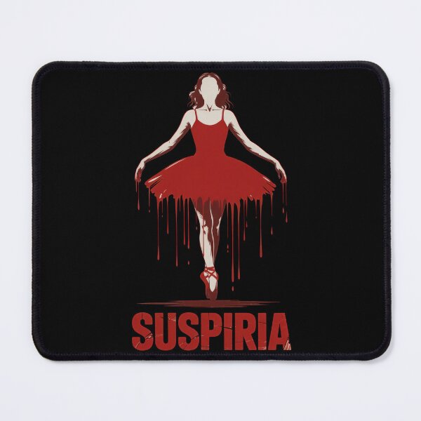 Item preview, Suspiria Drip Ballet — Minimal Horror designed and sold by Enea Kelo.