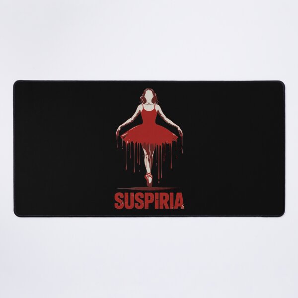 Item preview, Suspiria Drip Ballet — Minimal Horror designed and sold by Enea Kelo.