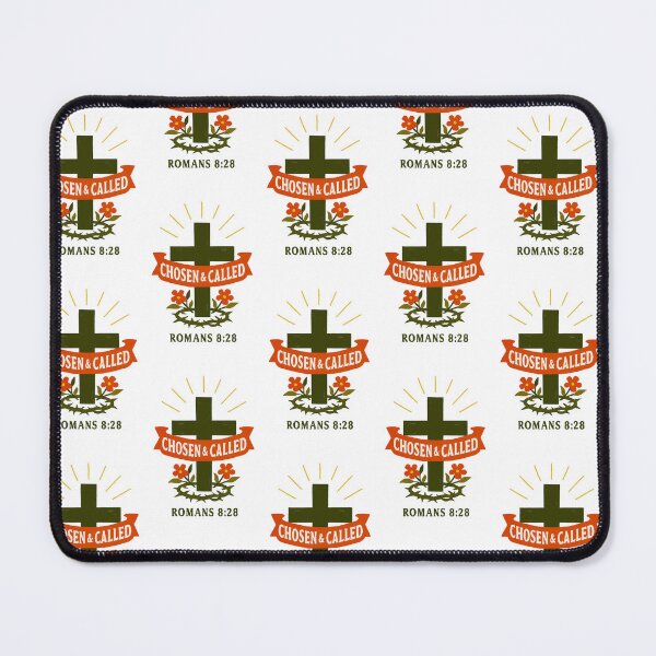 Item preview, Chosen & Called designed and sold by NaphDesigns.