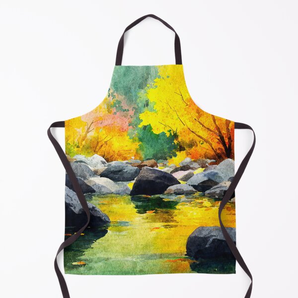 Item preview, Autumn in Arizona Oak Creek designed and sold by scicilysimonee.