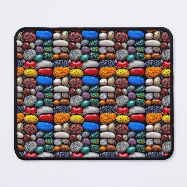 Item preview, Colors of rocks ? designed and sold by Spotlightfans.