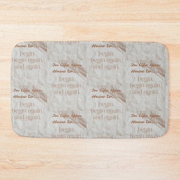 Item preview, In life you have to…. designed and sold by FunHouse6465.