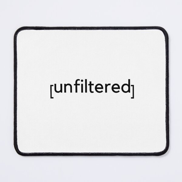 Item preview, Unfiltered designed and sold by The Blue Shop.
