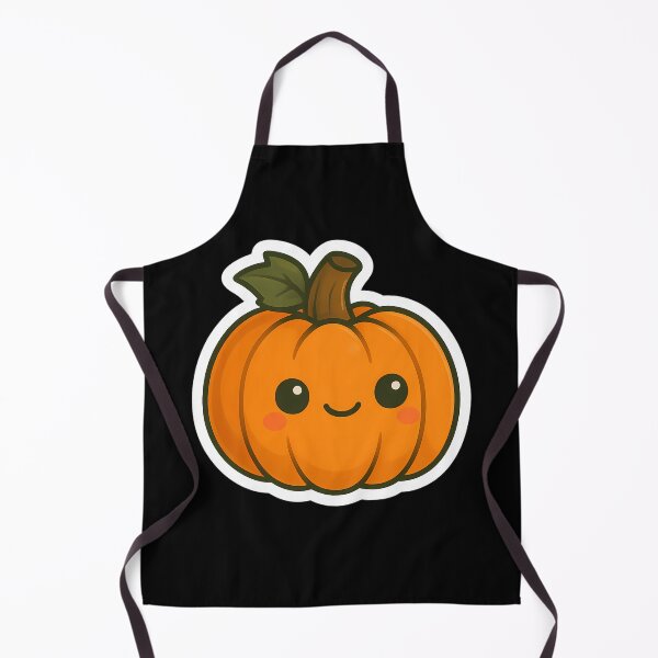 Item preview, Pumpkin Pal designed and sold by Orca Chuckle Studios.