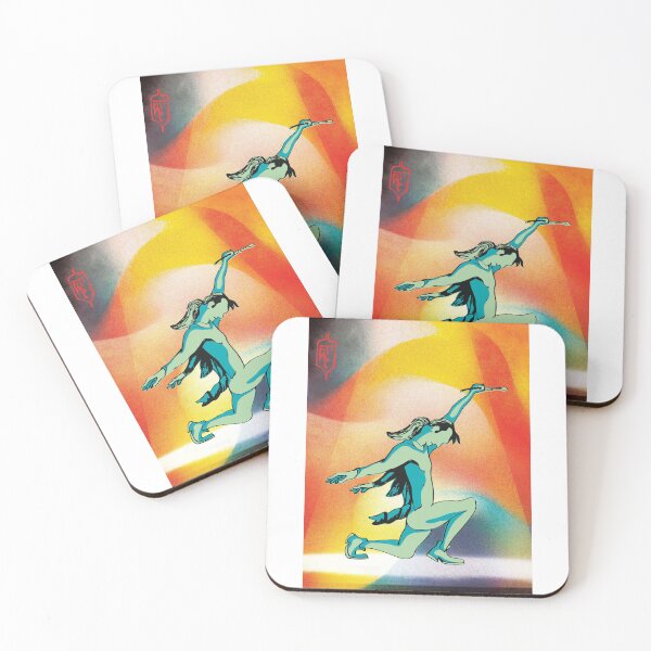 Item preview, Painter Channeling Inspiration designed and sold by TamasKettos.