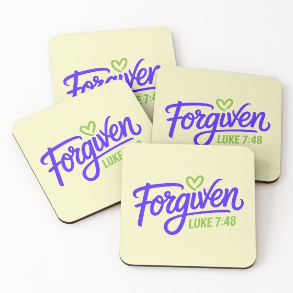 Item preview, Forgiven designed and sold by DBM Photo Art 1.