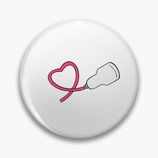 Item preview, Ultrasound pink designed and sold by Designsbyleahhh.