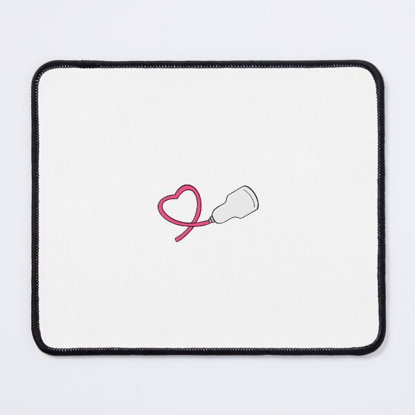 Item preview, Ultrasound pink designed and sold by Designsbyleahhh.