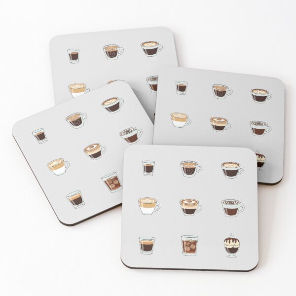 Item preview, I like coffee  designed and sold by MonaLisaStore.