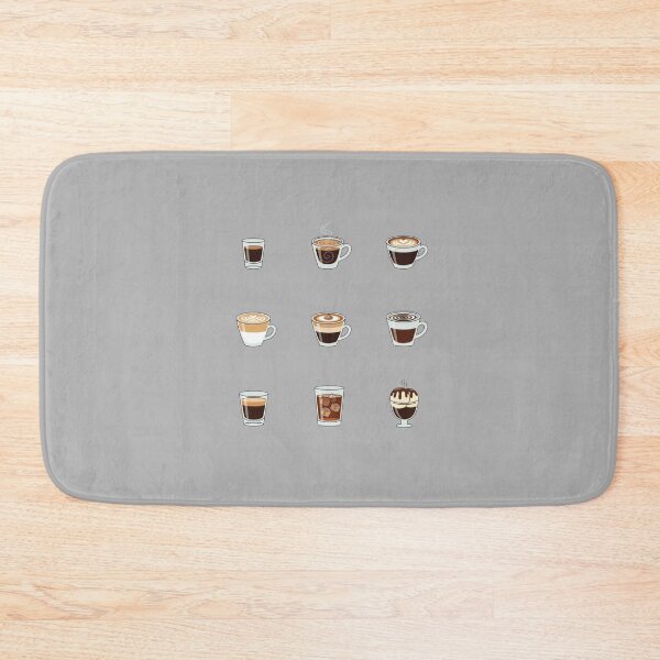 Item preview, I like coffee  designed and sold by MonaLisaStore.