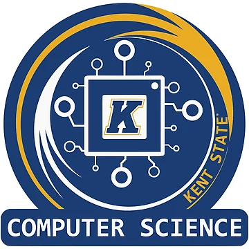 Artwork thumbnail, Kent State Computer Science Department Logo by KentStateCS