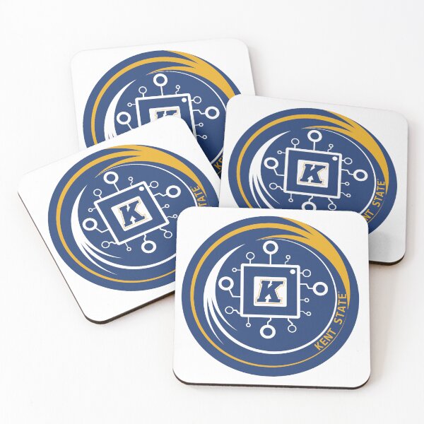 Item preview, CS Department Logo Alternative Version designed and sold by KentStateCS.
