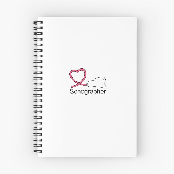 Item preview, Sonographer designed and sold by Designsbyleahhh.