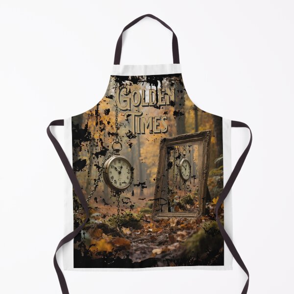 Item preview, Golden Times designed and sold by ART-WORLD-VIMO.