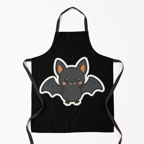 Item preview, Bat Buddy designed and sold by Orca Chuckle Studios.
