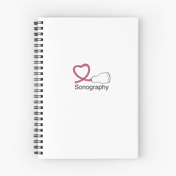 Item preview, Sonography pink designed and sold by Designsbyleahhh.