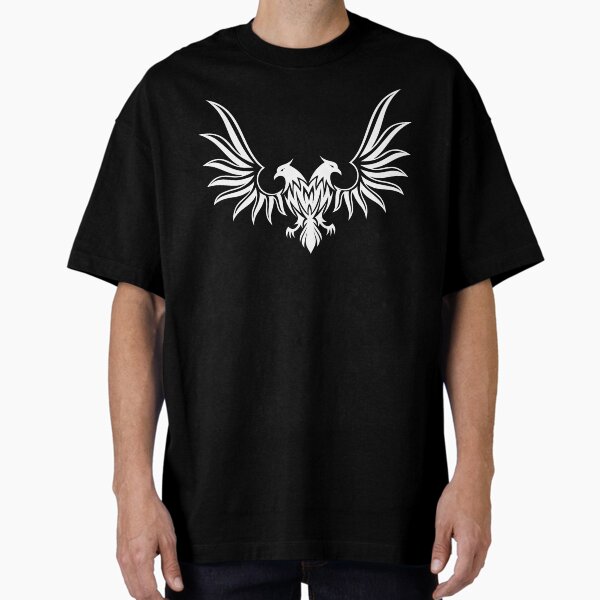 Item preview, Double Headed Eagle 2 White designed and sold by sifis.