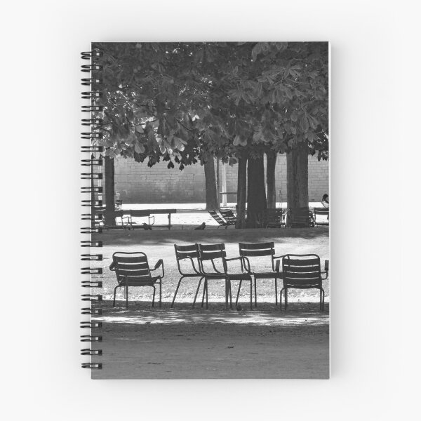 Item preview, Under the Trees, La Tuilleries designed and sold by Photoboxything.