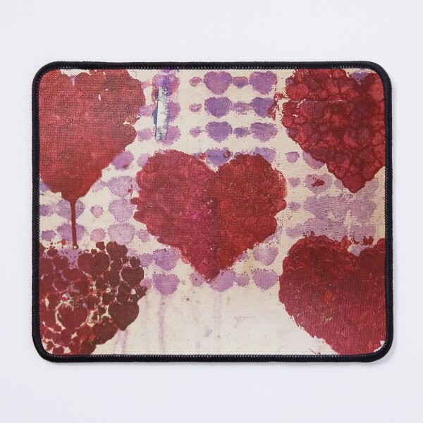Item preview, My Grungy Valentine. designed and sold by DesertRoseDesigns.