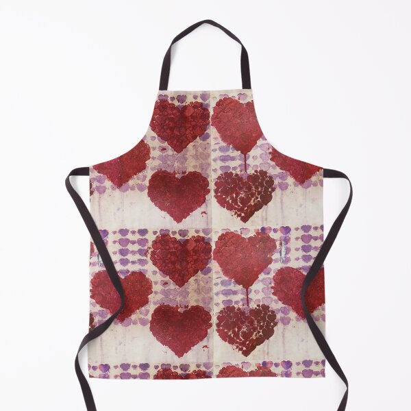 Item preview, My Grungy Valentine. designed and sold by DesertRoseDesigns.