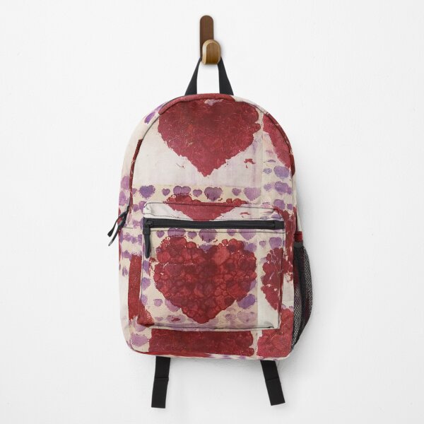 Item preview, My Grungy Valentine. designed and sold by DesertRoseDesigns.
