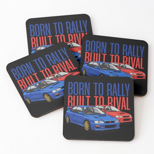 Item preview, EVO VS SUBIE designed and sold by BronArtworks.