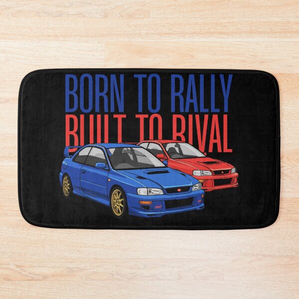 Item preview, EVO VS SUBIE designed and sold by BronArtworks.