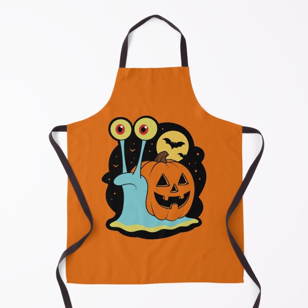 Item preview, Pumpkin Gary the Snail designed and sold by Margarita Krasutska.