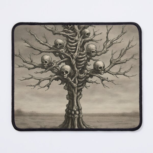 Item preview, Anti Tree Of Life designed and sold by BleakLight.