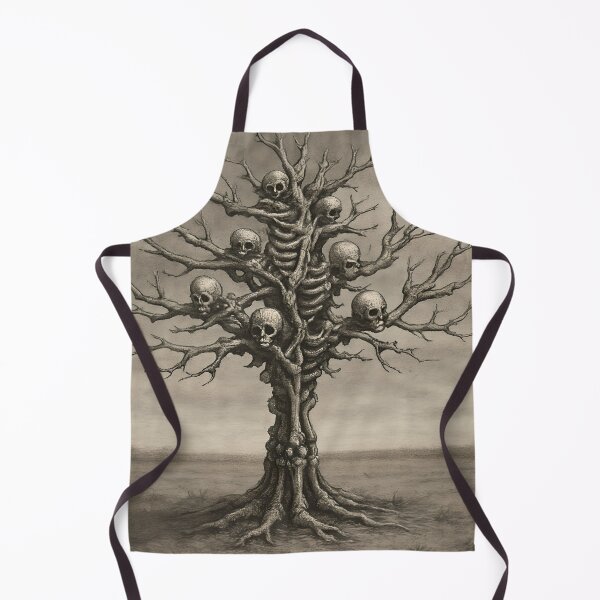Item preview, Anti Tree Of Life designed and sold by BleakLight.