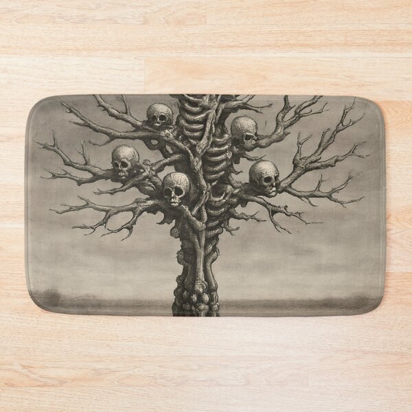 Item preview, Anti Tree Of Life designed and sold by BleakLight.