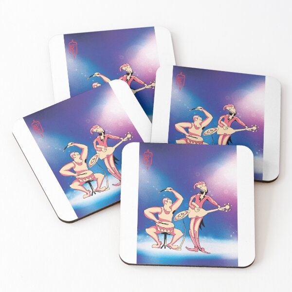 Item preview, Dynamic Musical Duo designed and sold by TamasKettos.
