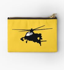 helicopter helicopter Studio Pouch
