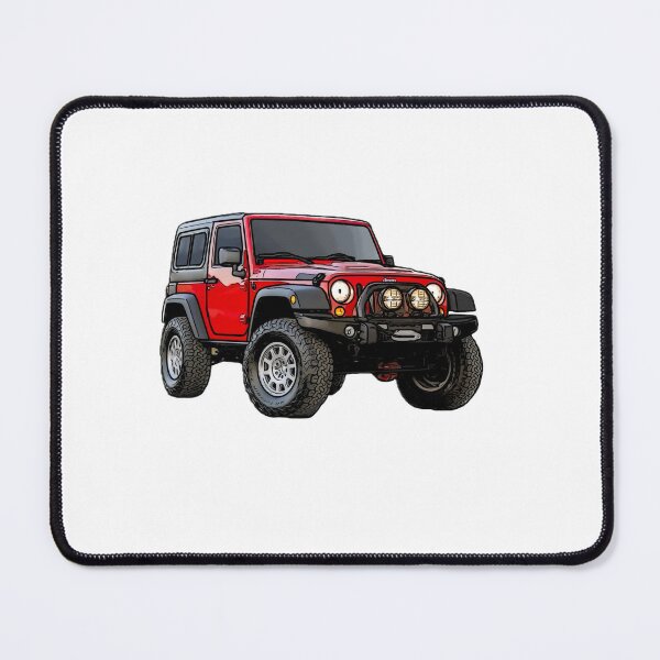 Item preview, Off Road Rock Crawler designed and sold by Arseman69.
